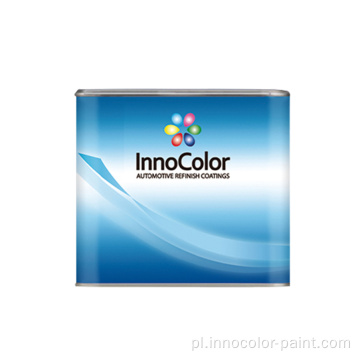Farba samochodowa Innocolor Paint Automotive 1k Basecoat Paint